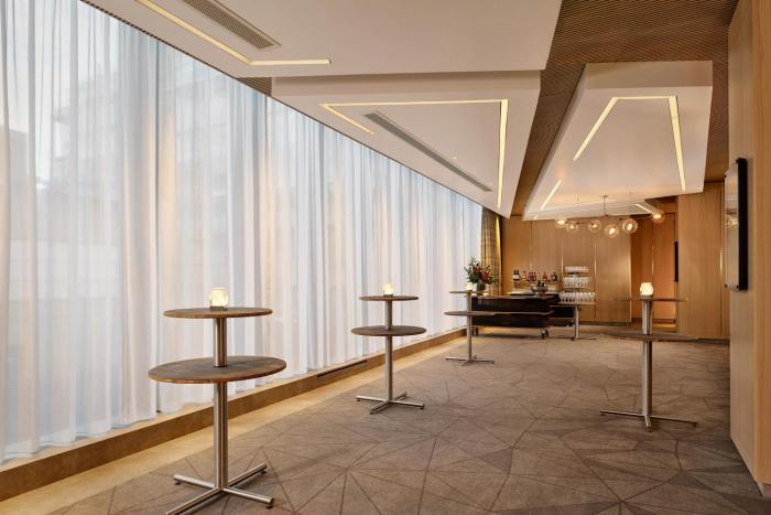 sheraton grand hotel and spa edinburgh