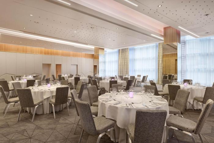 sheraton grand hotel and spa edinburgh