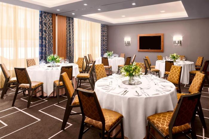 sheraton grand hotel and spa edinburgh