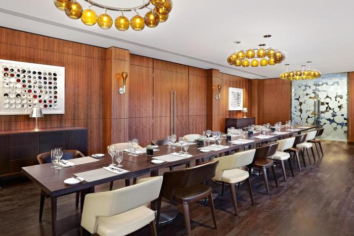 sheraton grand hotel and spa edinburgh