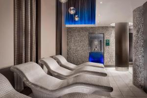 sheraton grand hotel and spa edinburgh