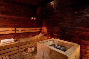 sheraton grand hotel and spa edinburgh