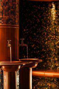 sheraton grand hotel and spa edinburgh