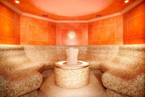 sheraton grand hotel and spa edinburgh