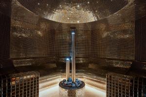 sheraton grand hotel and spa edinburgh