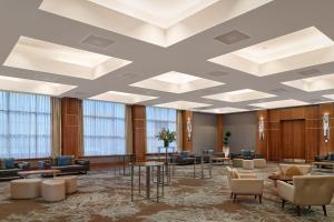 sheraton grand hotel and spa edinburgh