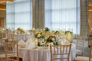 sheraton grand hotel and spa edinburgh