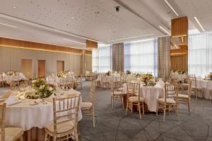 sheraton grand hotel and spa edinburgh
