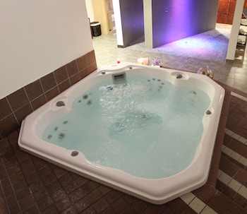 hotel eurocongressi