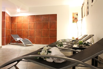 hotel eurocongressi