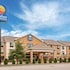 comfort inn and suites sikeston i 55
