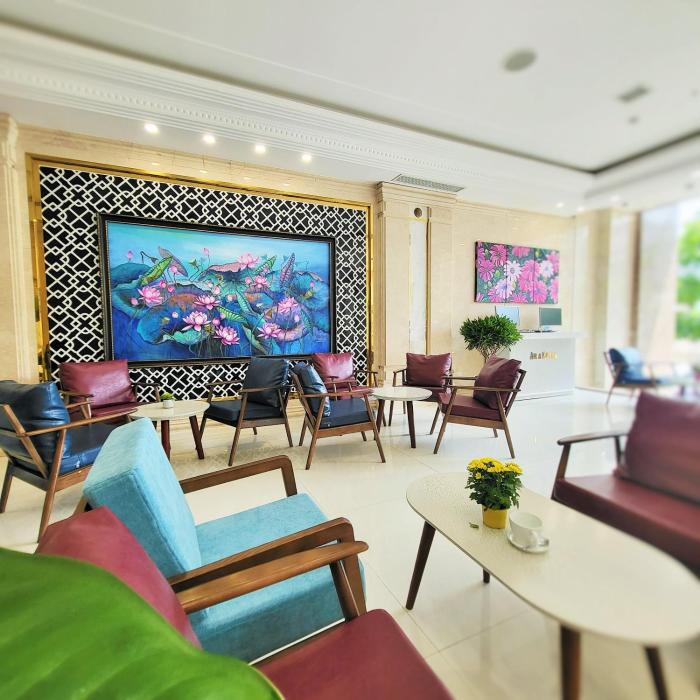 alani hotel and spa