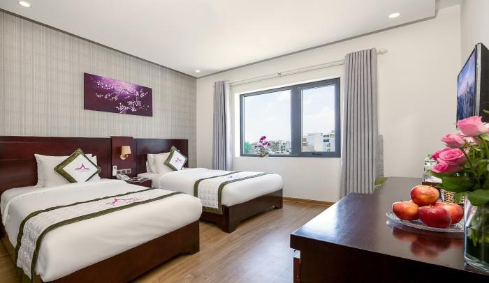 alani hotel and spa