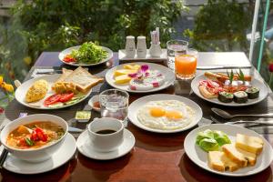 alani hotel and spa