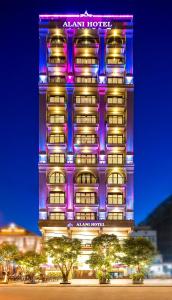 alani hotel and spa