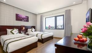alani hotel and spa