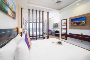 alani hotel and spa