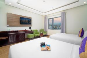 alani hotel and spa