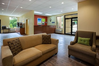 days inn by wyndham donegal