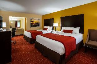 Days Inn By Wyndham Donegal,Donegal Township>>Donegal,2 star