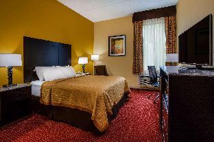 Days Inn By Wyndham Donegal,Donegal Township>>Donegal,2 star