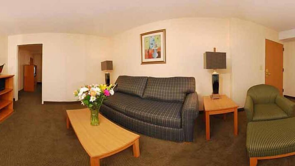 comfort inn
