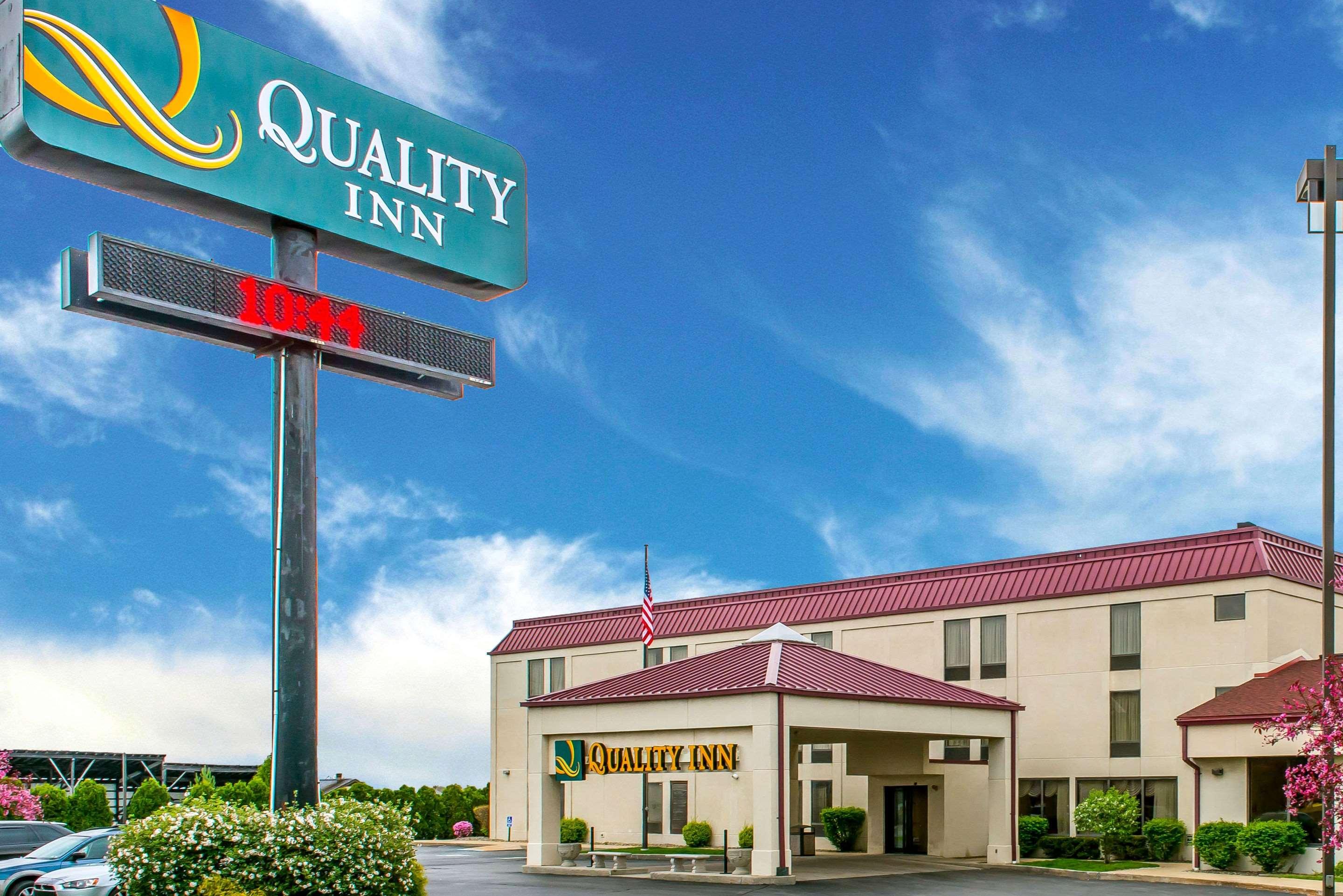 Comfort Inn,Ebensburg>>Altoona,3 star
