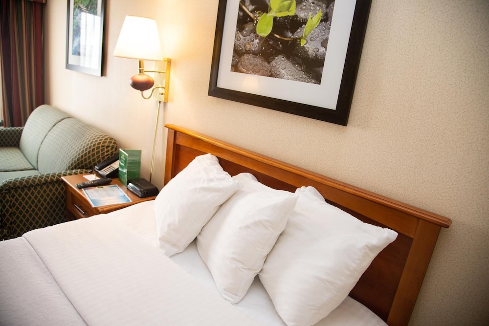 holiday lodge hotel and conference center
