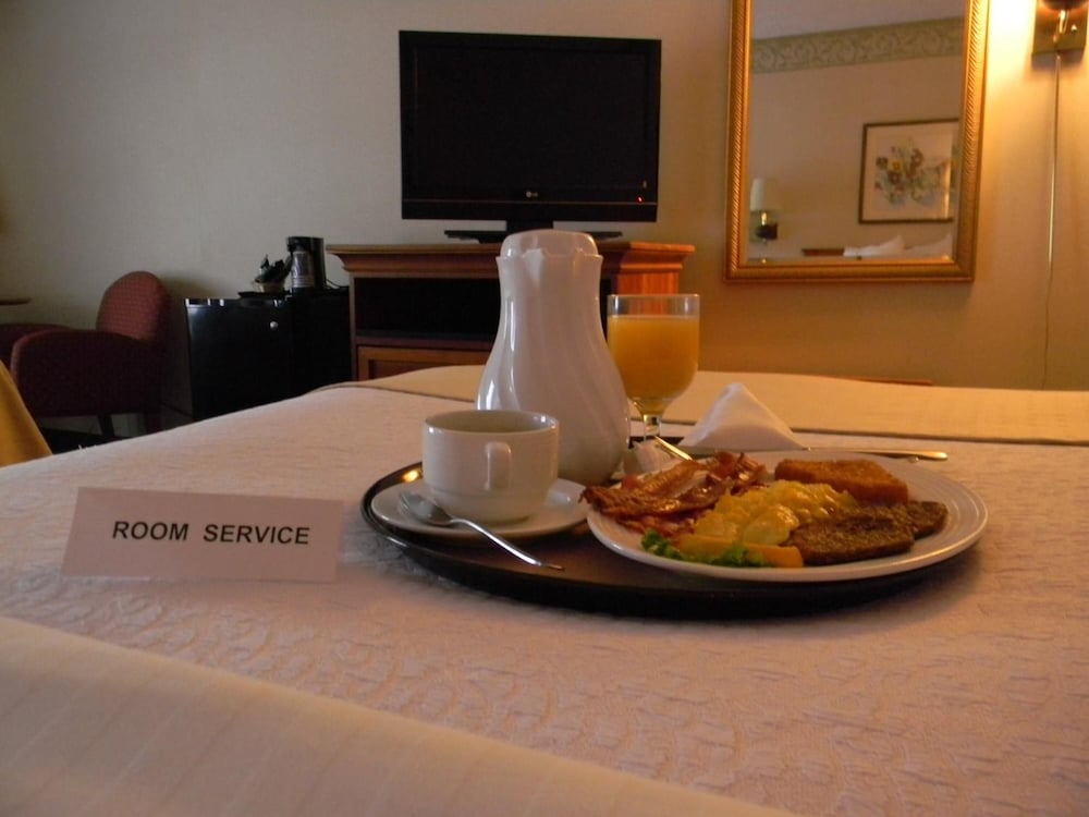 holiday lodge hotel and conference center