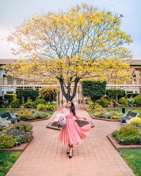 mercure canberra