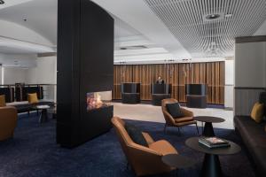 rydges canberra