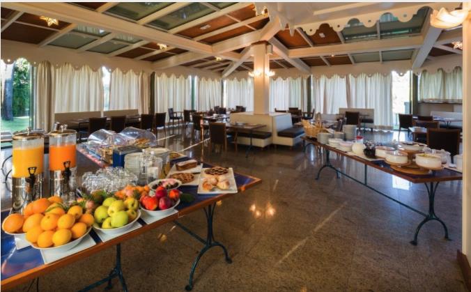 hotel villa undulna terme della versilia