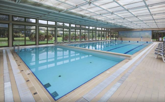 hotel villa undulna terme della versilia