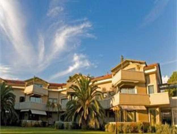 hotel villa undulna terme della versilia