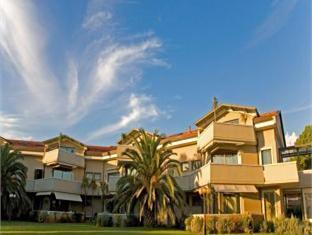 hotel villa undulna terme della versilia