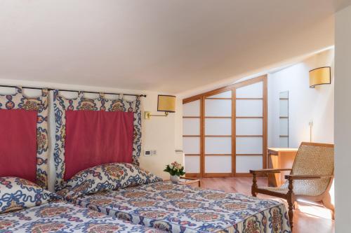 hotel villa undulna terme della versilia