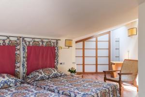 hotel villa undulna terme della versilia
