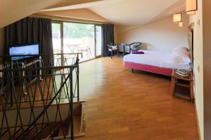 hotel villa undulna terme della versilia