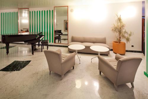 hotel villa undulna terme della versilia