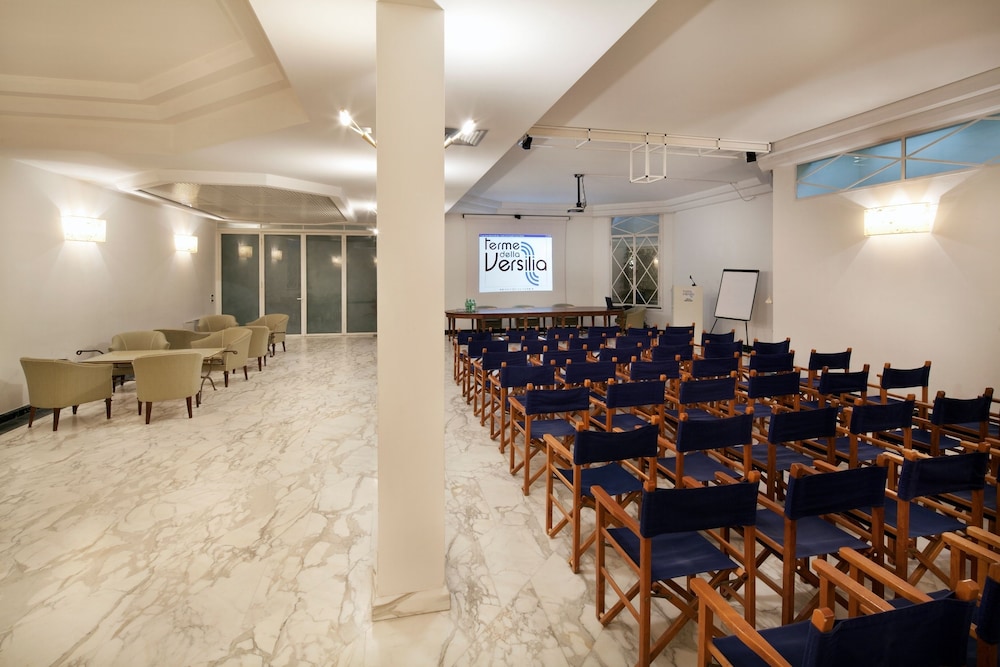 hotel villa undulna terme della versilia
