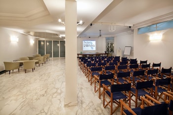 hotel villa undulna terme della versilia