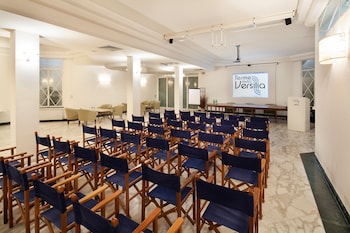 hotel villa undulna terme della versilia