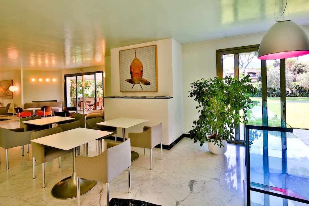 hotel villa undulna terme della versilia