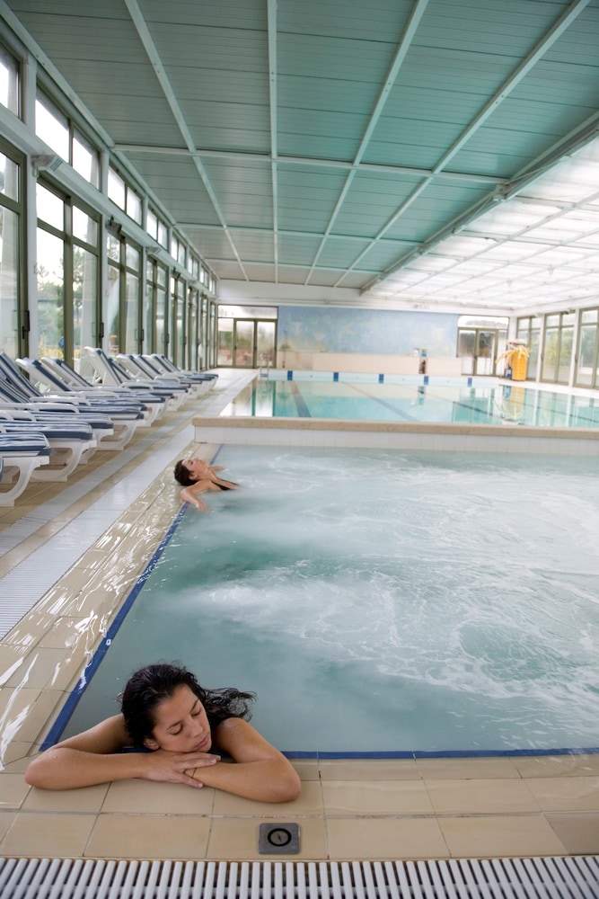 hotel villa undulna terme della versilia