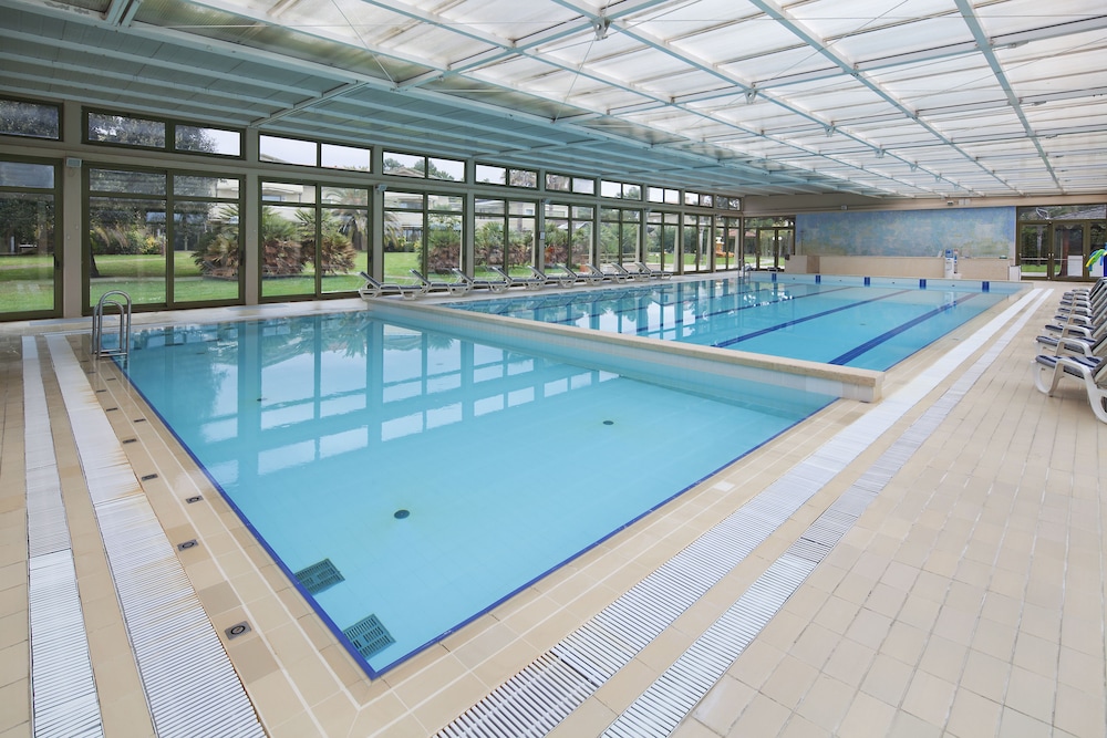 hotel villa undulna terme della versilia