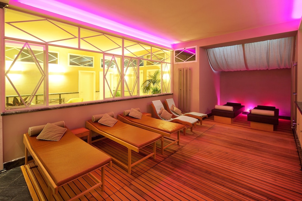 hotel villa undulna terme della versilia