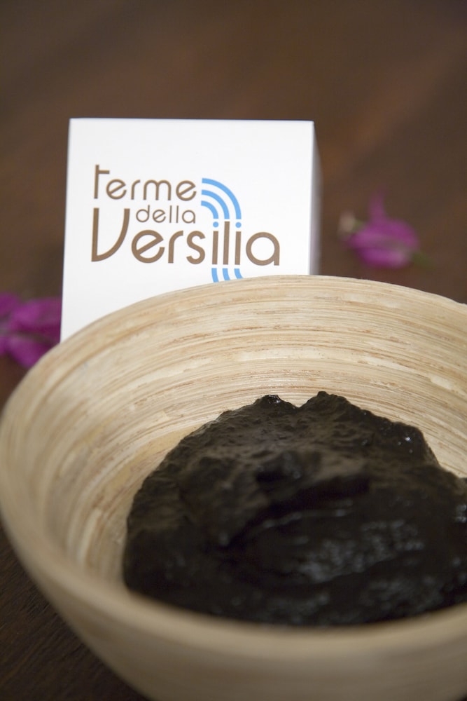 hotel villa undulna terme della versilia