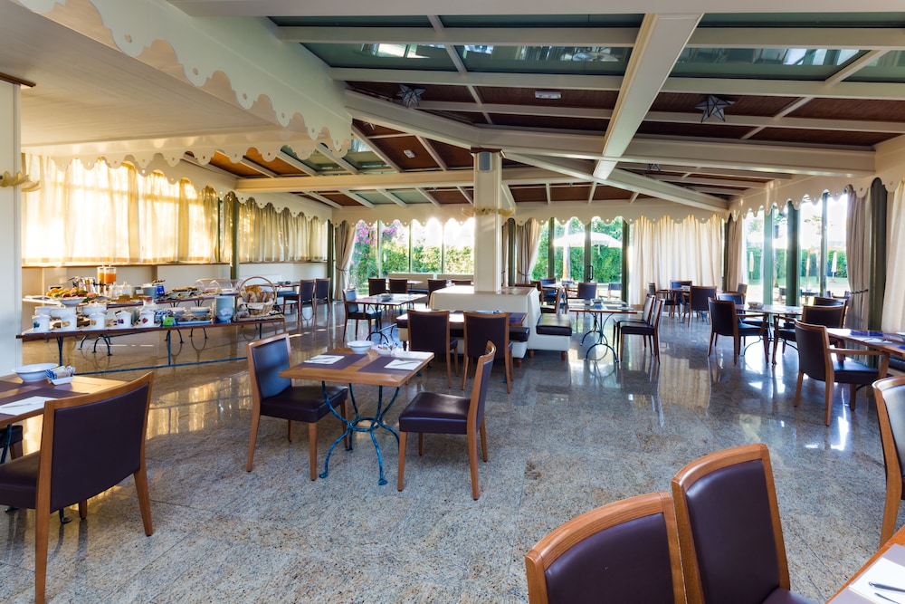 hotel villa undulna terme della versilia