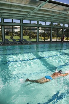 hotel villa undulna terme della versilia