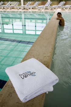 hotel villa undulna terme della versilia